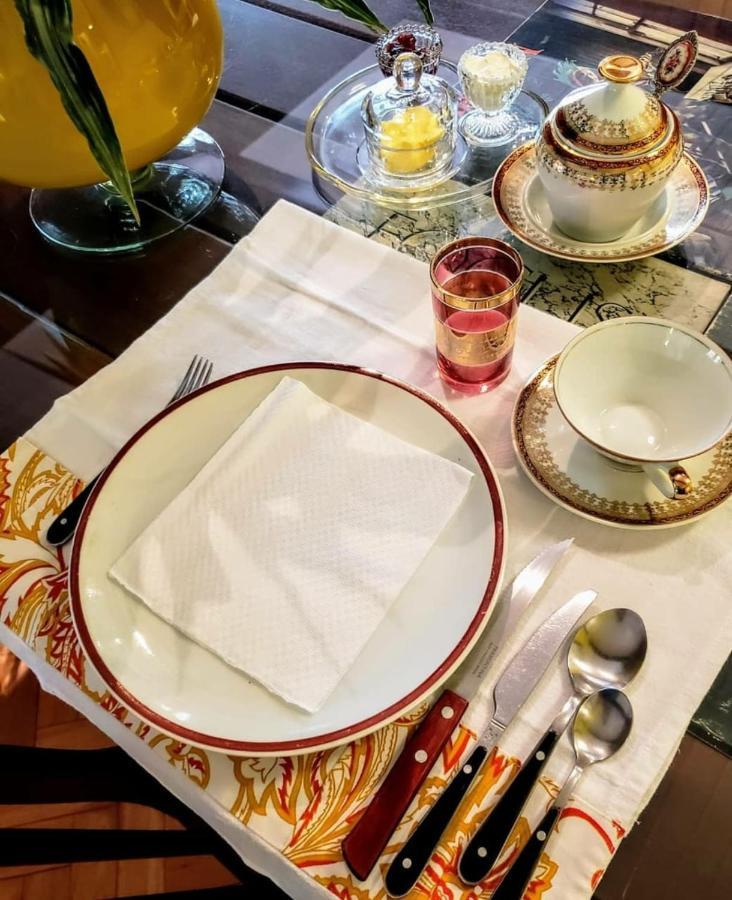 Pousada Pinati 테레소폴리스 외부 사진