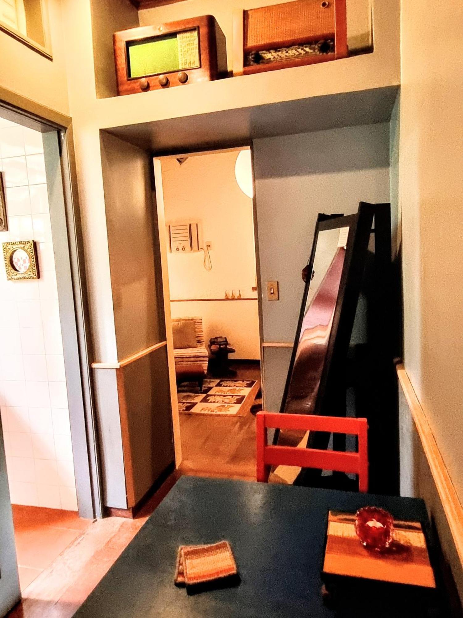Pousada Pinati 테레소폴리스 객실 사진